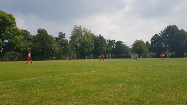 Sportanlage In der Steintormasch B-Platz - Hannover-Linden