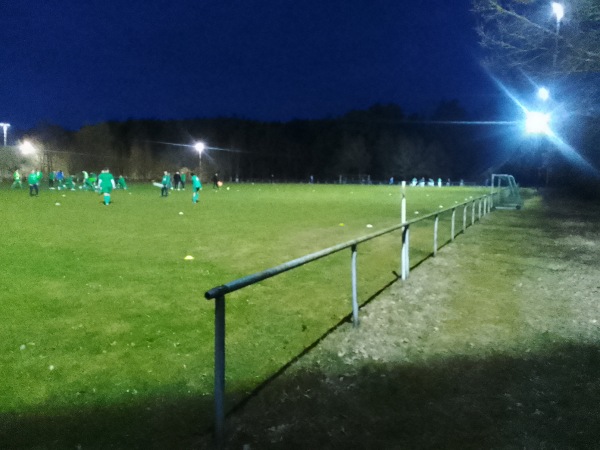 Sportzentrum Sandschellen B-Platz - Bad Bevensen