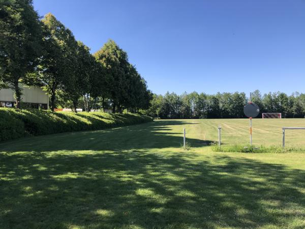 Sport- und Freizeitzentrum Witthau Platz 2 - Haigerloch