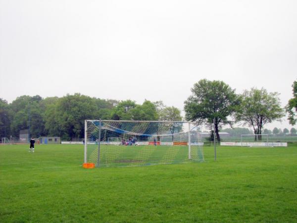 Sportanlage Friedhofsweg - Nordkirchen-Südkirchen