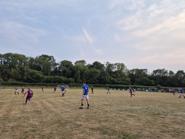 Moor Road Playing Fields - Ipplepen, Devon