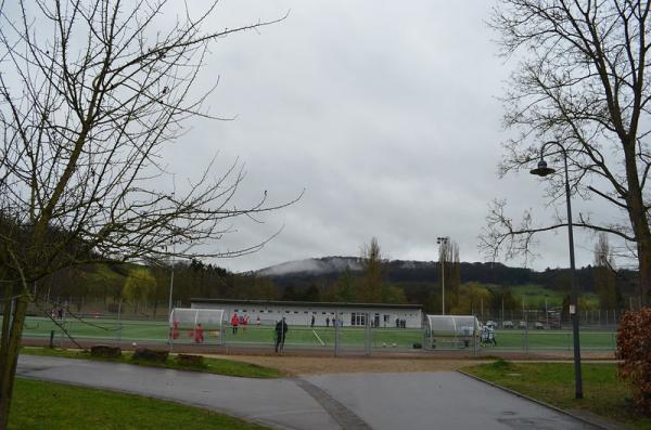 Sportplatz an der Grundschule - Ralingen
