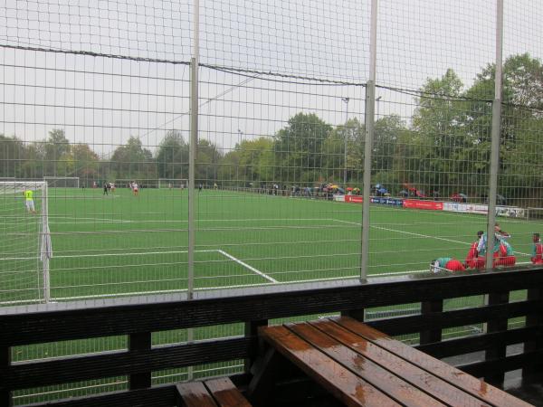 Anton-Klein-Sportpark Platz 2 - Hennef/Sieg