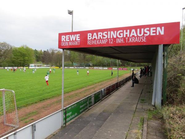REWE Sportpark - Barsinghausen
