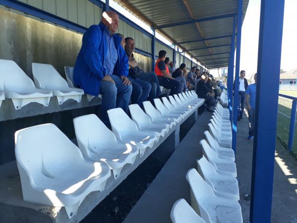 Stadion Barić - Barič