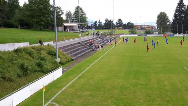 Sportanlage Waldegg Platz B - Horgen