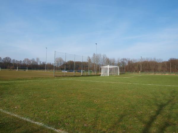 Sportplatz Ahle - Heek-Ahle