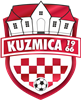 Wappen NK Kuzmica