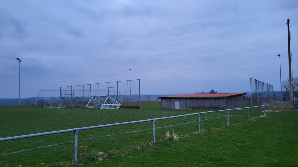 Franken-Sportplatz 2 - Schillingsfürst
