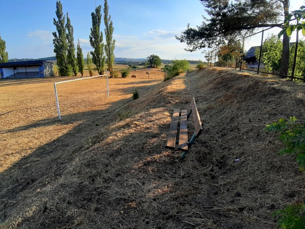 Hřiště Kňovice - Kňovice