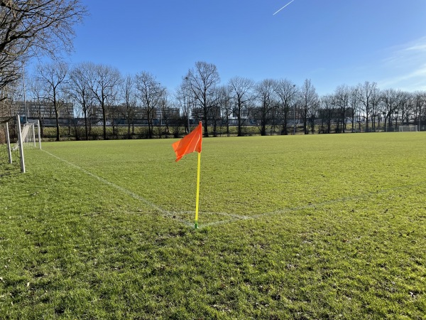 Sportpark Molenvliet veld 3 - Gorinchem