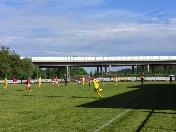 Sportplatz Sittendorf - Sittendorf