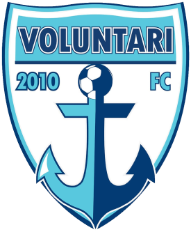 Wappen FC Voluntari