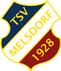 Wappen TSV Melsdorf 1928  15413