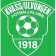 Wappen Kvass/Ulvungen FK