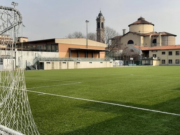 Campo Sportivo Parrocchiale Sant'Anna - Bergamo