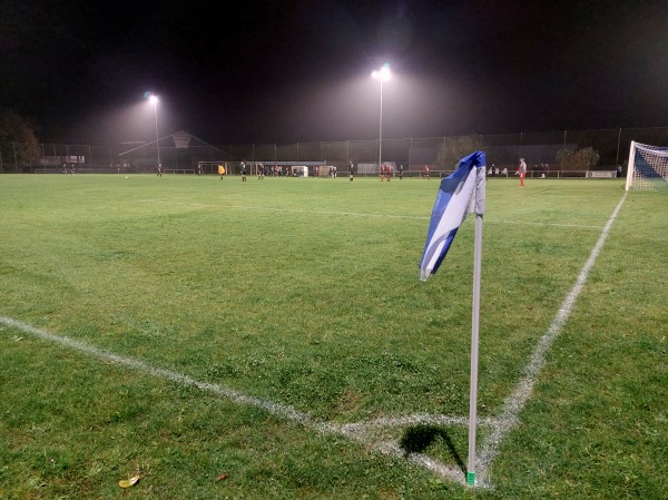 Sportplatz Kuhstraße - Kranenburg/Niederrhein-Schottheide