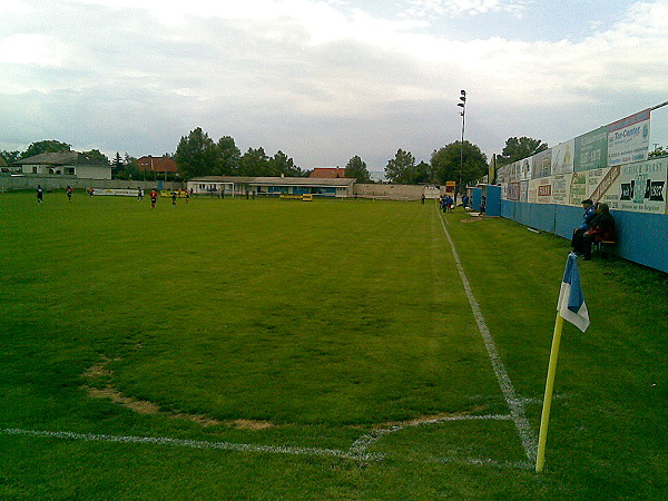 Greabochstadion - Sankt Margarethen im Burgenland