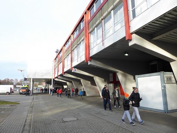 LEAG Energie Stadion - Cottbus