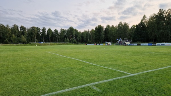 Lekevi IP - Mariestad