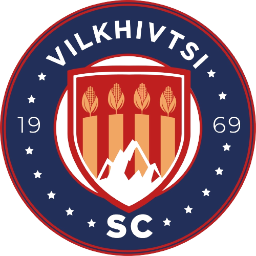 Wappen SK Vilkhivtsi