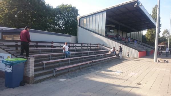 Noordersportpark - Haarlem