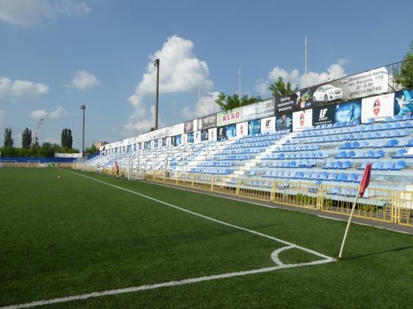 Stadion Khimik - Vinnytsia