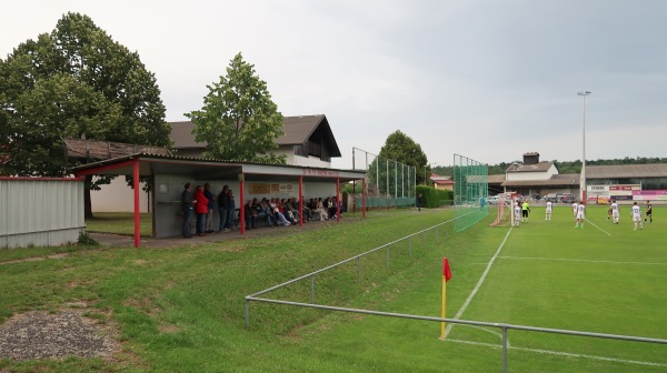 Sportplatz Markt Sankt Martin - Markt Sankt Martin