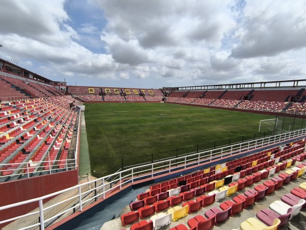 Estádio França Ndalu - Luanda