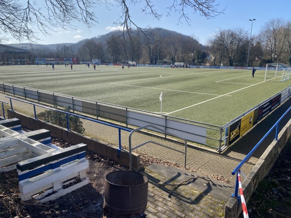 Stadion am Winzerkeller - Schweich