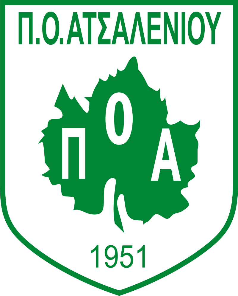 Wappen PO Atsalenios