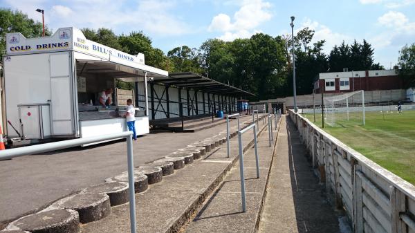 The Meadow - Chesham, Buckinghamshire