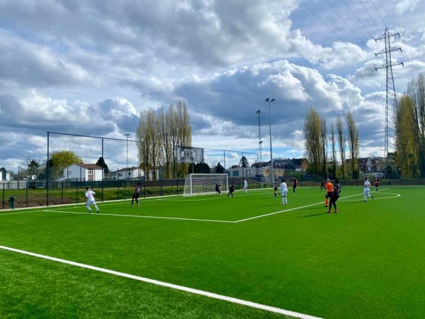 Stade Dominique D'Onofrio Terrain 2 - Ans