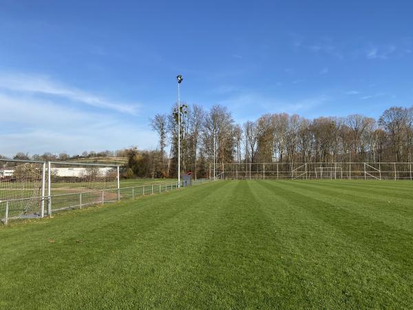 studioK arena Nebenplatz - Ettenheim