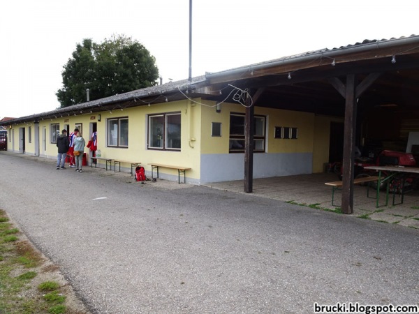 Sportplatz Guntersdorf - Guntersdorf