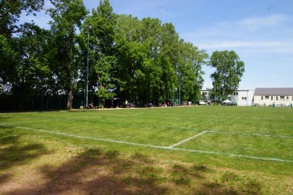 Stadion Adorfer Straße - Chemnitz-Klaffenbach