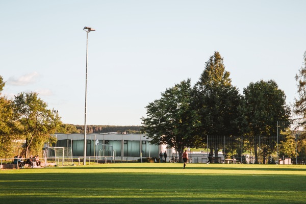 Sport- und Gemeindezentrum Diespeck Platz 2 - Diespeck