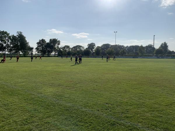 Sportanlage Detern - Detern
