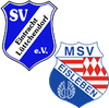 Wappen SG Lüttchendorf II / MSV Eisleben II (Ground B)