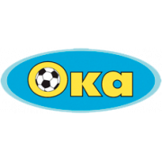 Wappen ehemals FK Oka Stupino