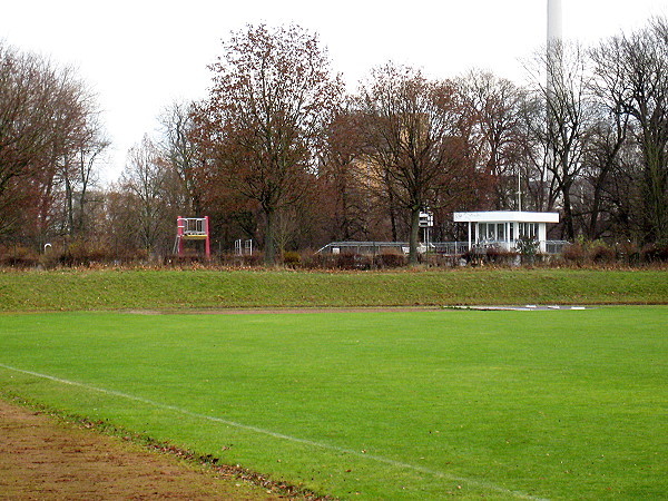 Maininselstadion - Ochsenfurt