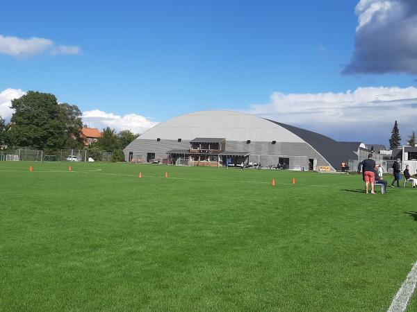 Skovshoved IP - Klampenborg