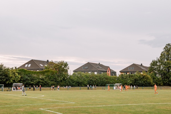 Sportplatz Cunsdorfer Straße - Reichenbach/Vogtland