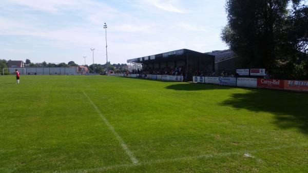 Campus Waalborre  - Asse