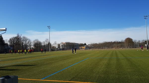 Sportpark Ismaning Platz 2 - Ismaning