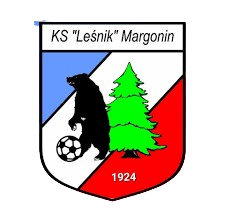 Wappen KS Leśnik Margonin