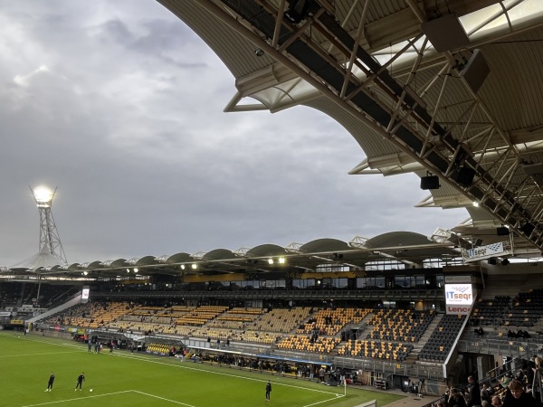Parkstad Limburg Stadion - Kerkrade