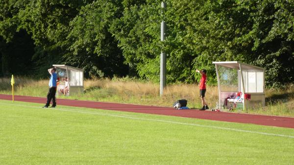 Eichenparkstadion - Eichwalde