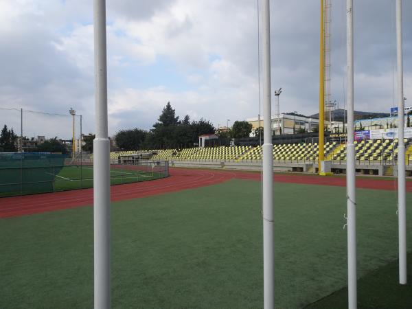 Dimotiko Stadio Chorafas - Athína (Athens)
