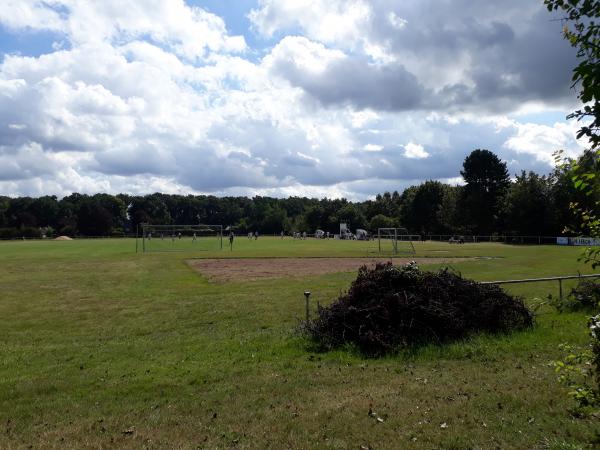 Sportplatz Stadtberg - Vögelsen